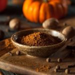 Homemade gluten-free pumpkin spice mix recipe Homemade gluten-free pumpkin spice mix recipe