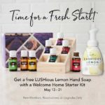 Gardening and Oils Webinar