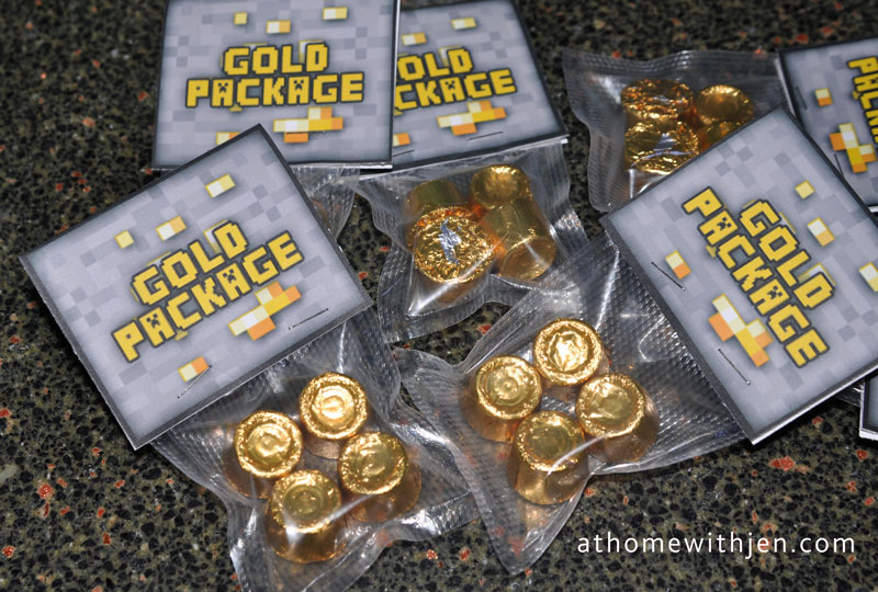 gold-package