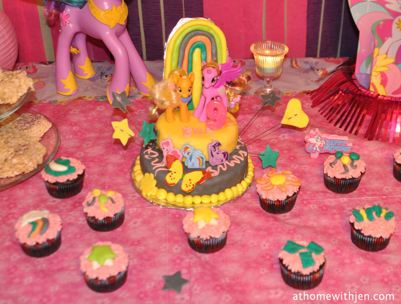 cake
