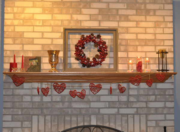 mantel