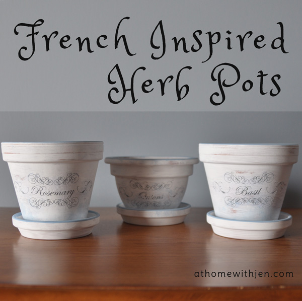 pot pintrest