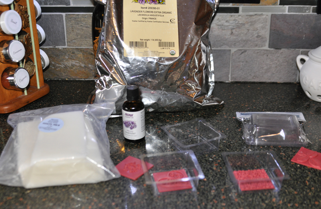 soap making supplies supplies