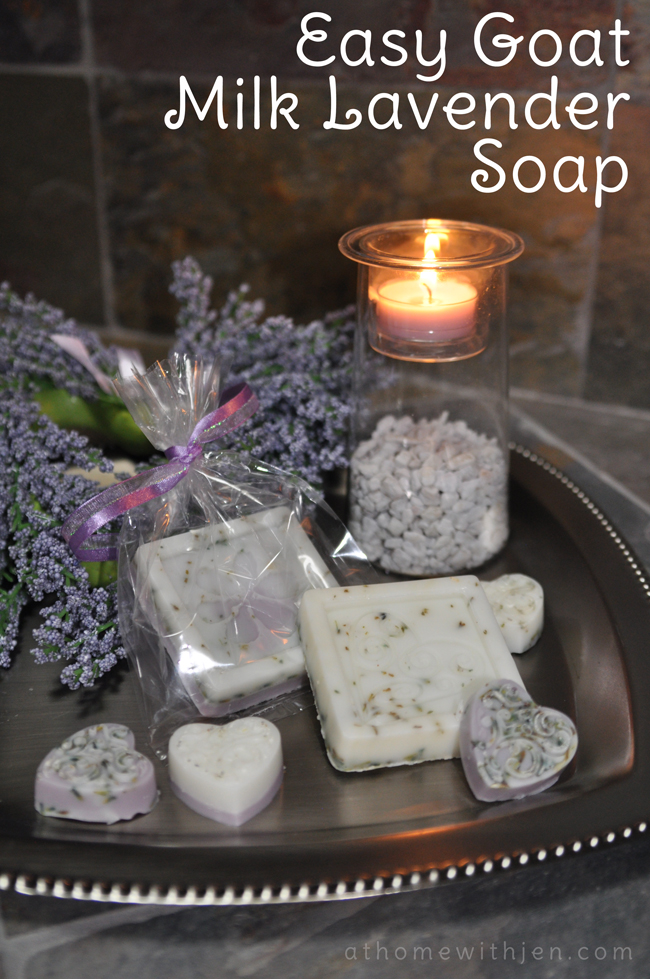 title image lav soap