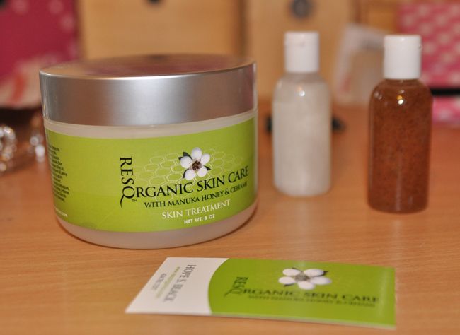 skin care