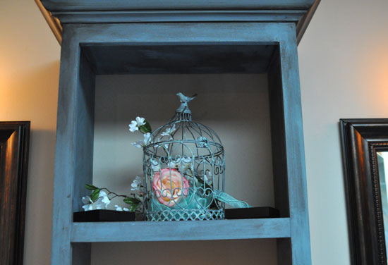 bird-cage