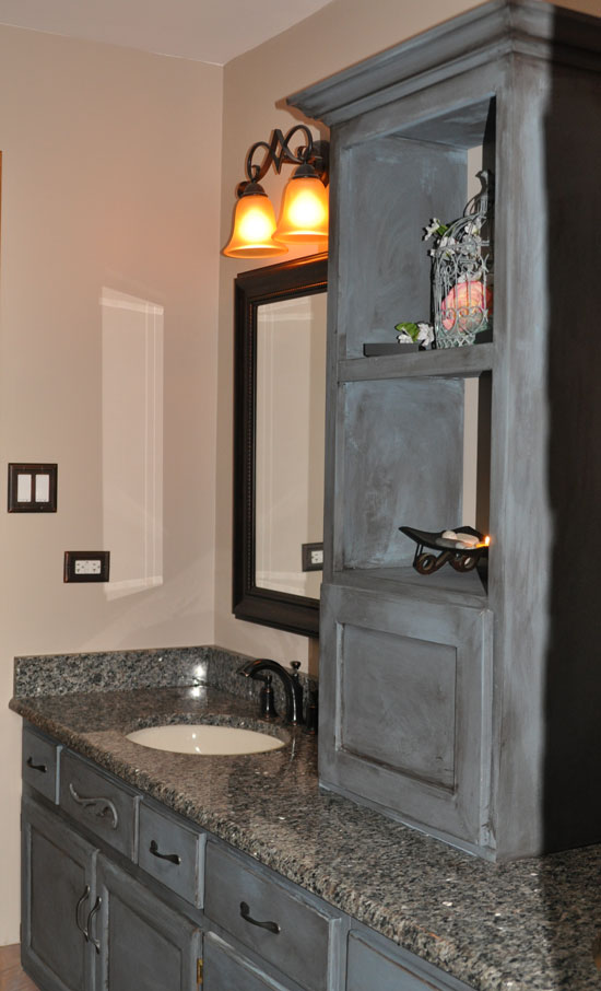 sink-with-tower