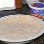 dough