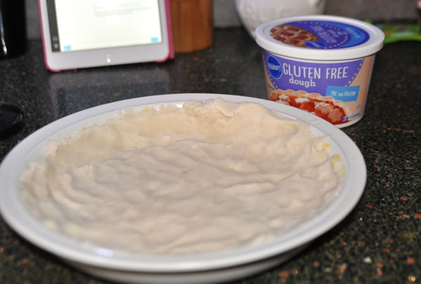 dough