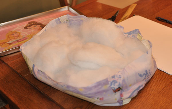 stuffed