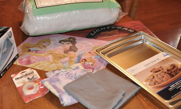 supplies