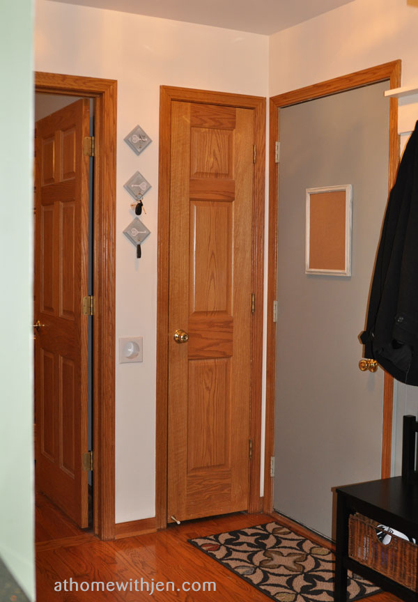 after-garage-door