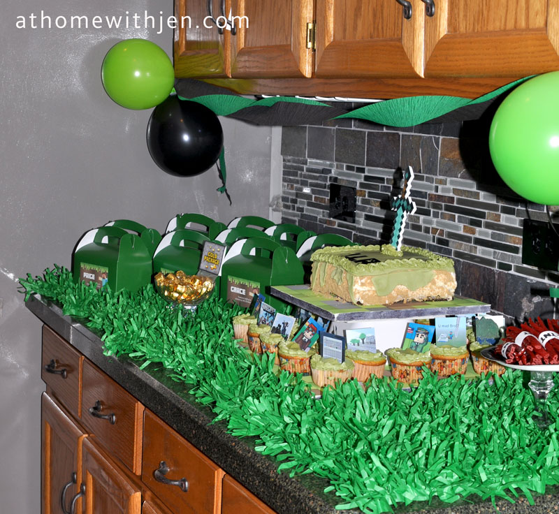 countertop