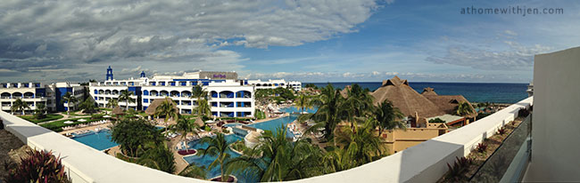 room view