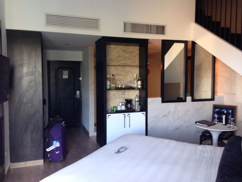 room
