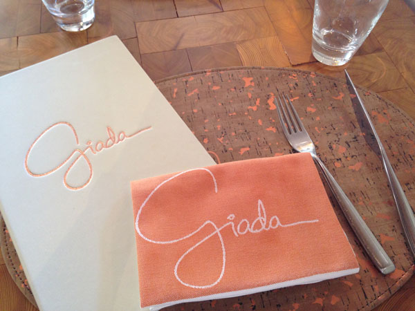 giada