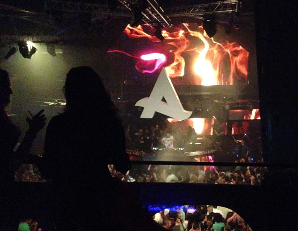 hakkasan
