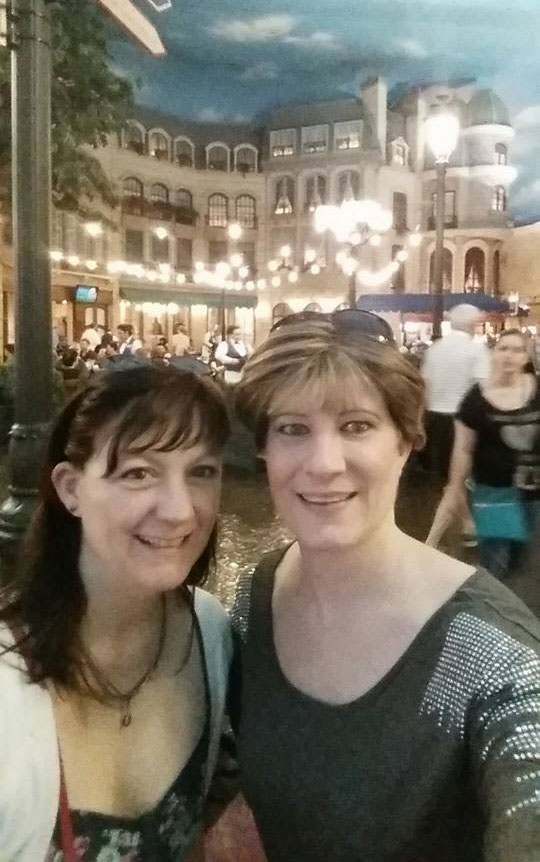 paris LAs Vegas