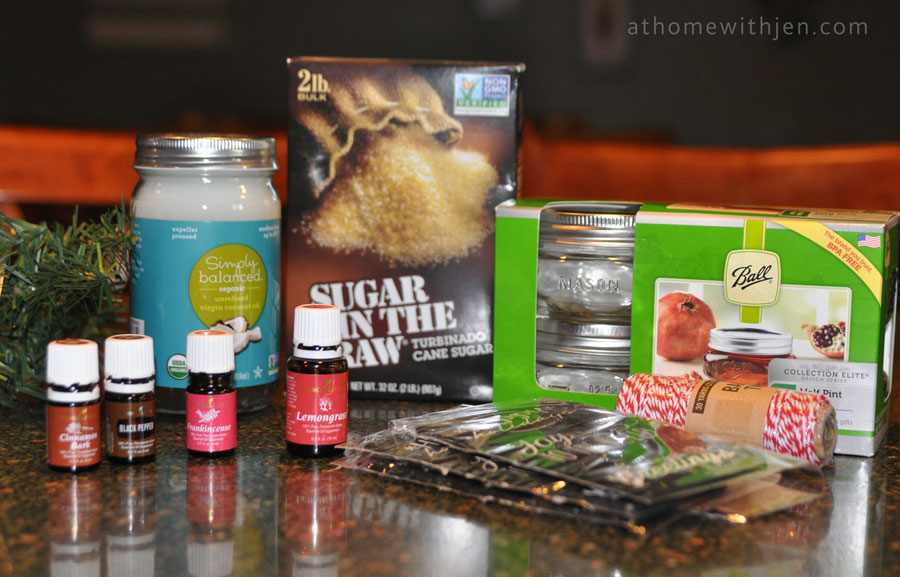 ingredients