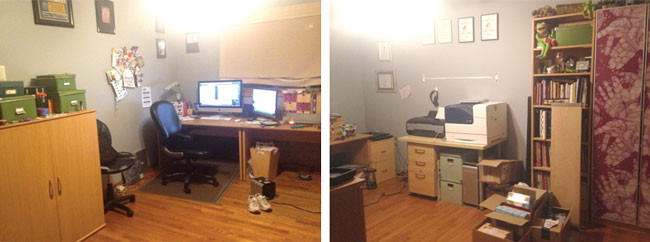 before