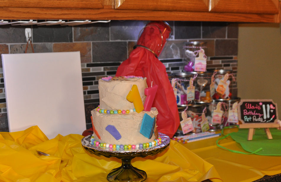 cake