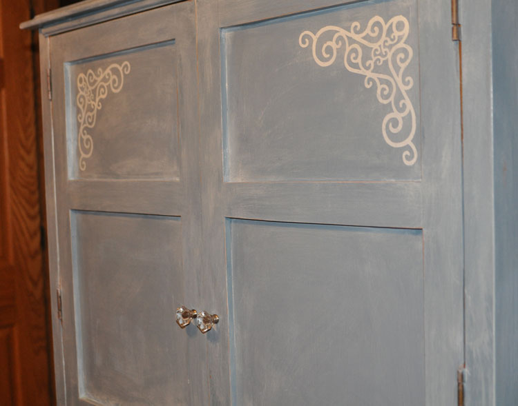finished-door-close-up