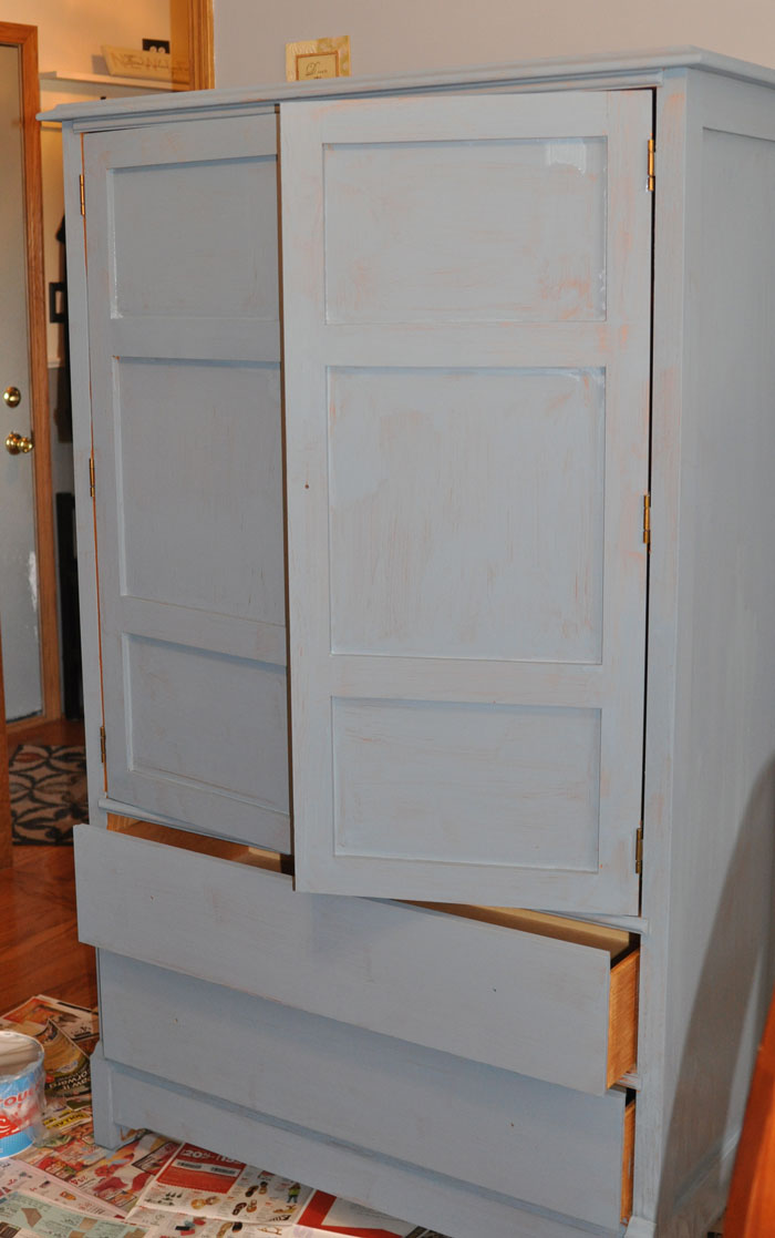 first-coat