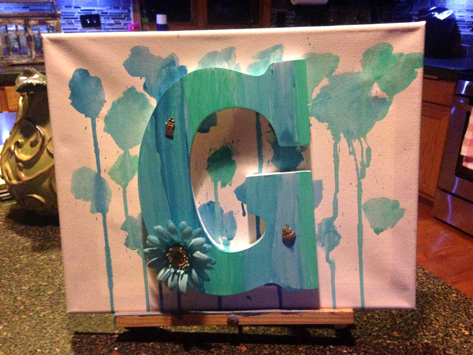 painting