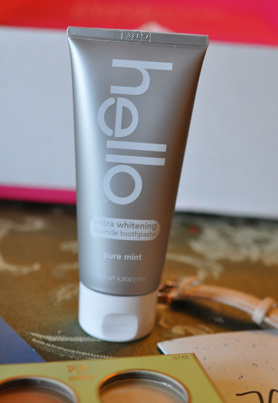 hello-toothpaste