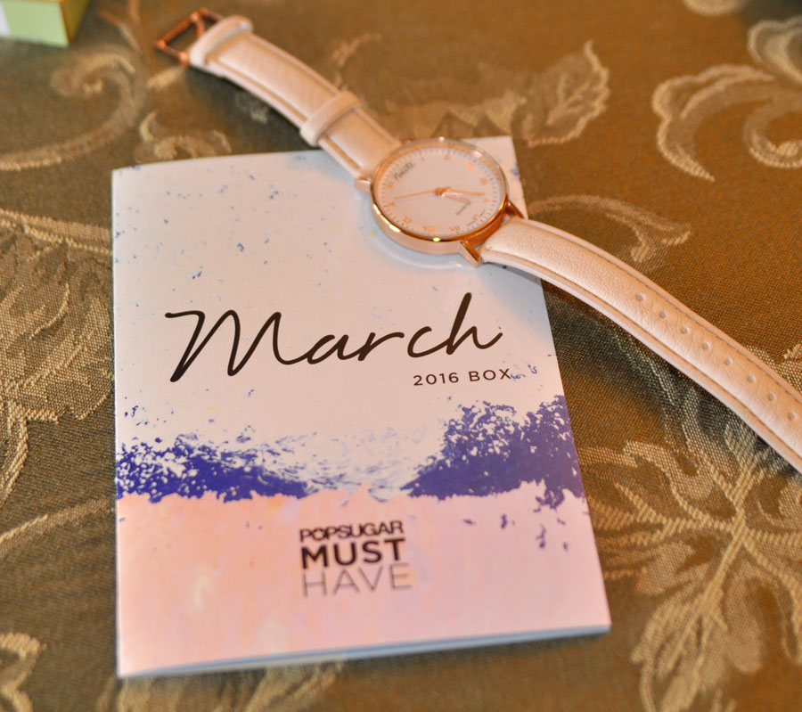 watch