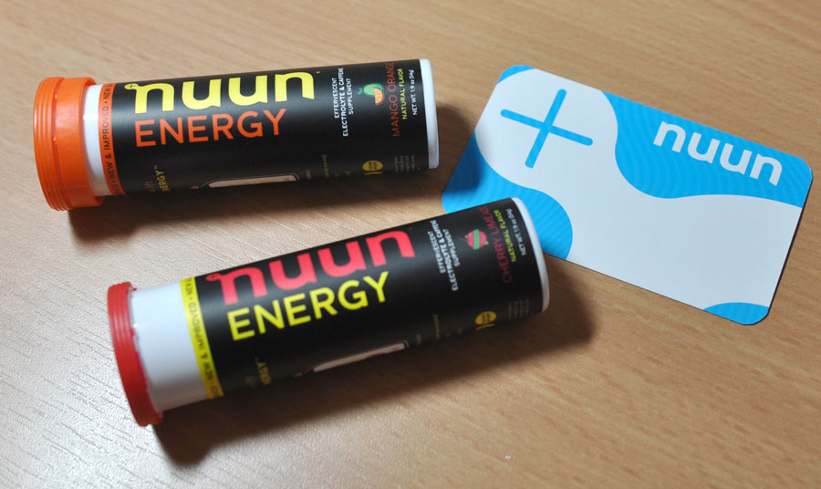 nuun