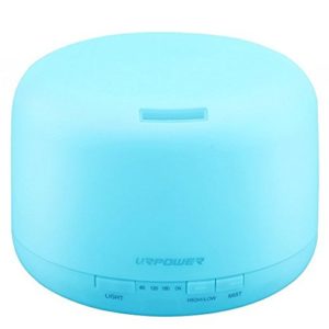 URPOWER diffuser