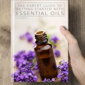 Expert Guide to getting started with Essential Oils