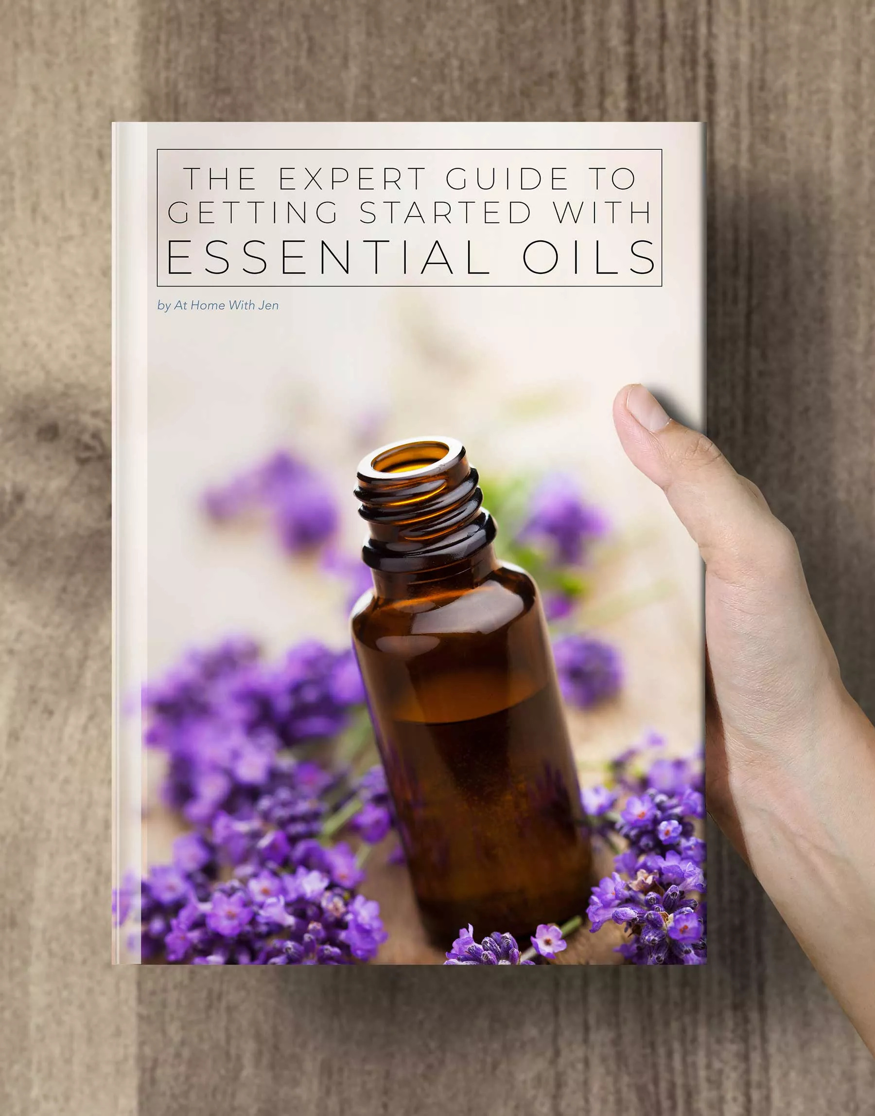 Expert Guide to getting started with Essential Oils