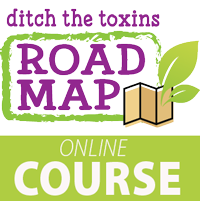 Ditch the Toxins Course