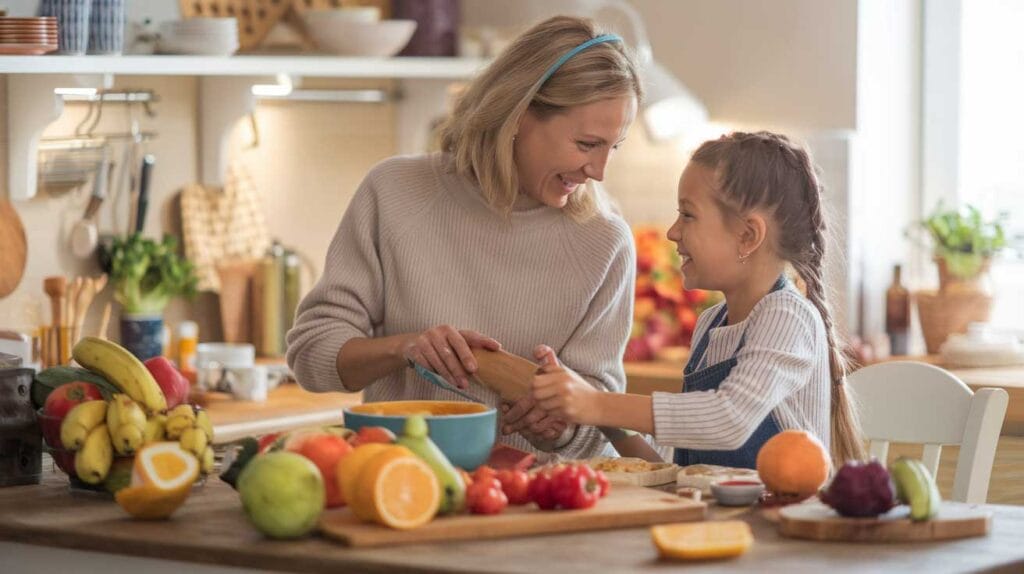 Supporting children with Eosinophilic Esophagitis supporting children with eosinophilic esophagitis