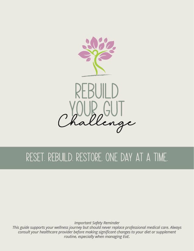 cover-rebuild your gut challenge workbook