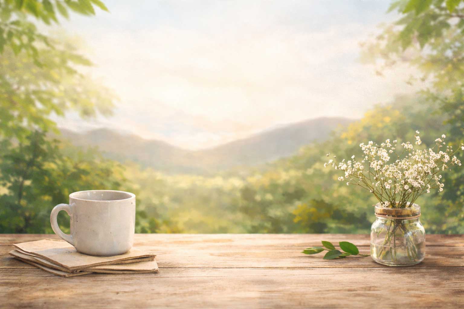 digital detox cover image