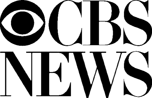 CBS news logo