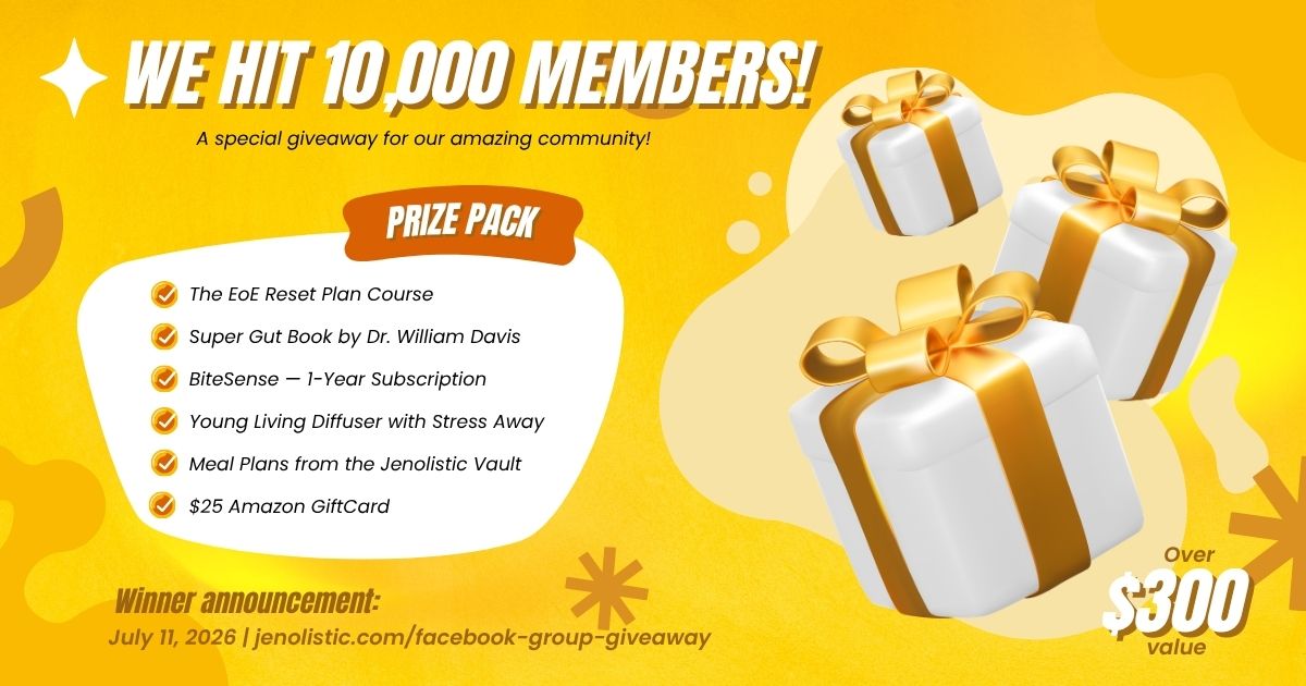 We hit 10,000 Members!