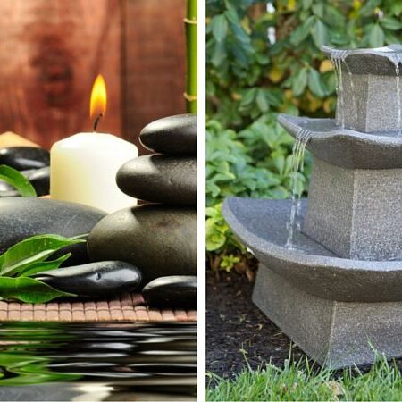 Zen Elements