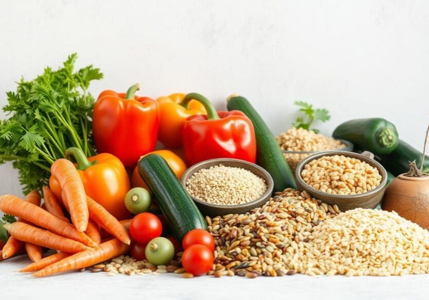Allergy-free cooking swaps