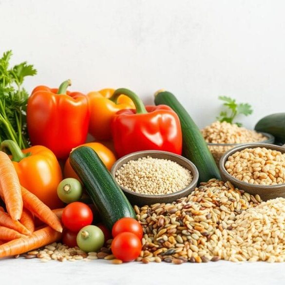 Allergy-free cooking swaps