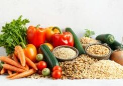 Allergy-free cooking swaps
