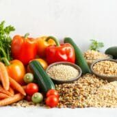 Allergy-free cooking swaps