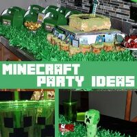 Minecraft-party-pin