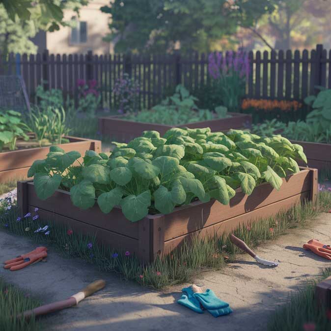 garden category photo