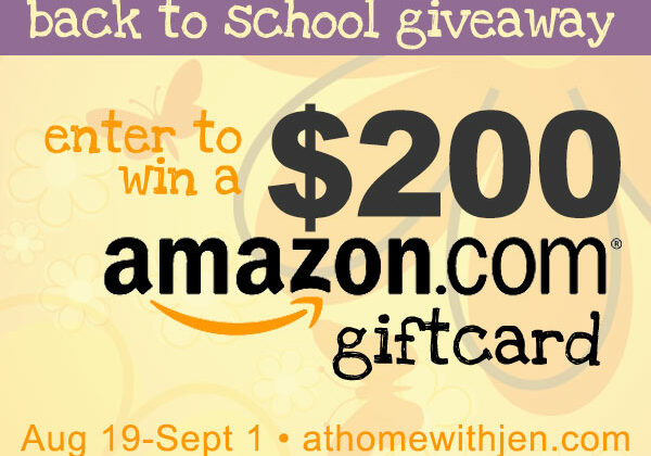 amazon-card-giveaway-back-to-school