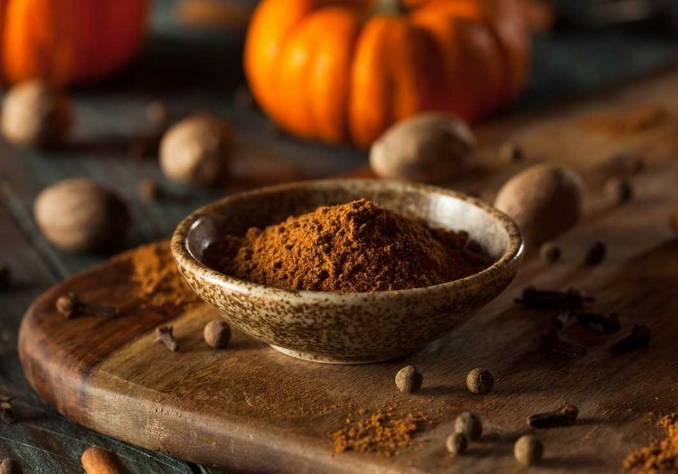Homemade gluten-free pumpkin spice mix recipe Homemade gluten-free pumpkin spice mix recipe