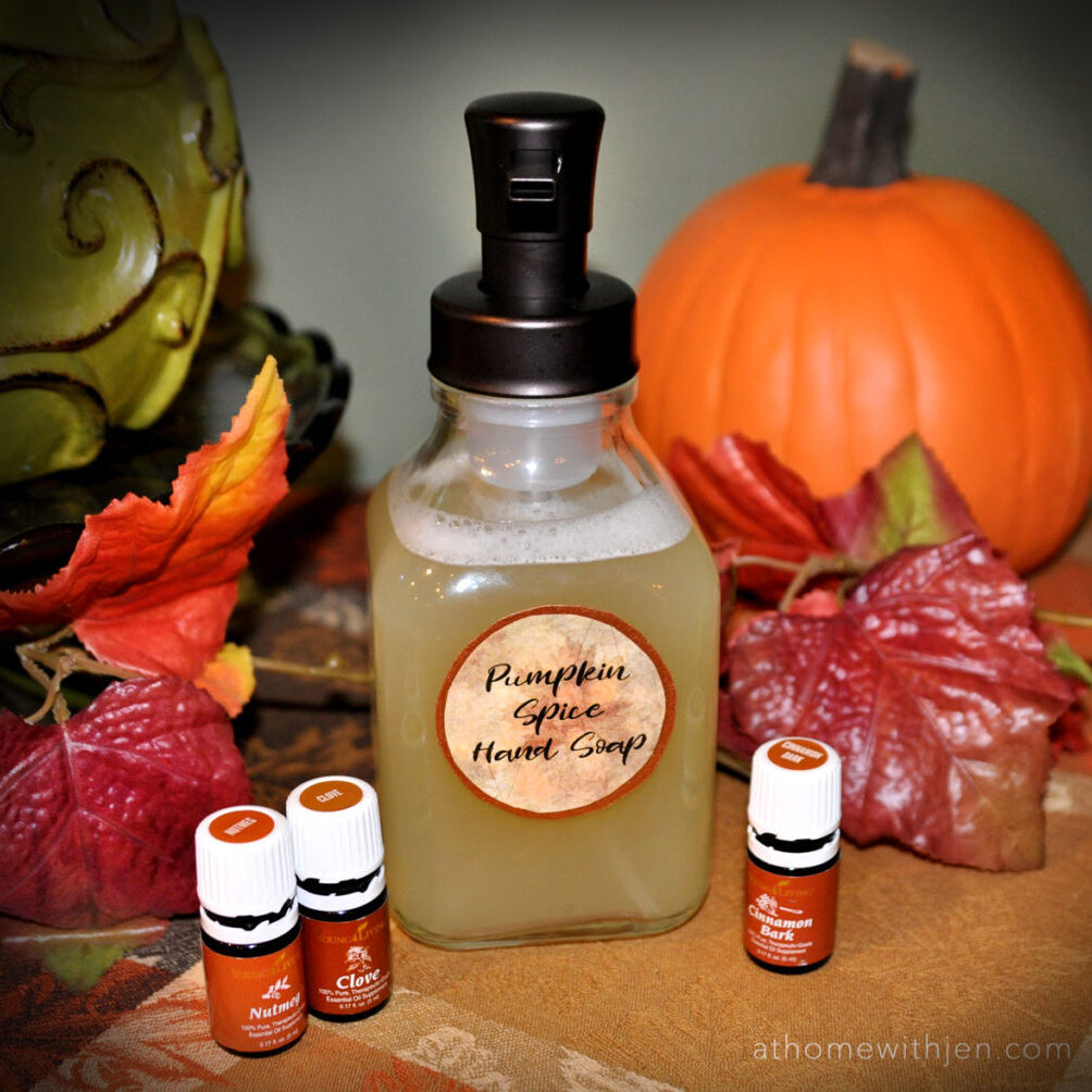 punkin-spice-hand-soap